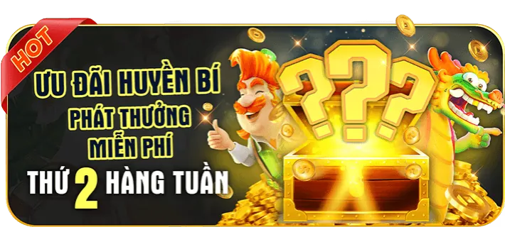 Hoàn trả hàng ngày/tuần Nổ Hũ