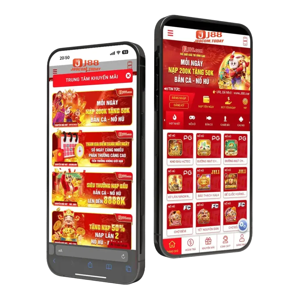 Kho vũ khí mạnh mẽ và nâng cấp
