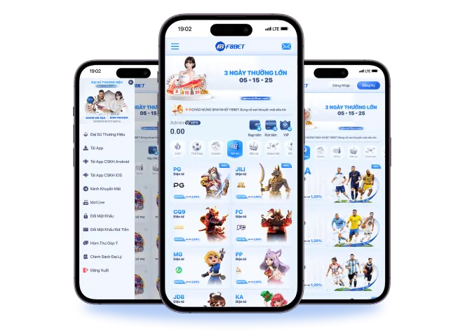 Hạn mức cá cược cao hơn vn588