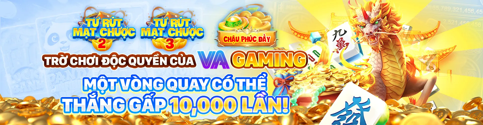 Hình ảnh chính Nổ Hũ VN588