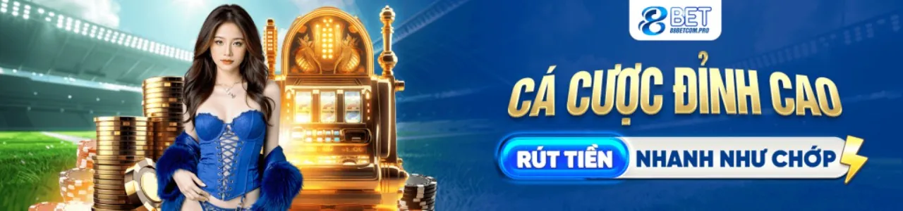 Banner khuyến mãi thể thao độc quyền tại vn588 trang chủ chính thức