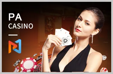Casino trực tuyến VN588