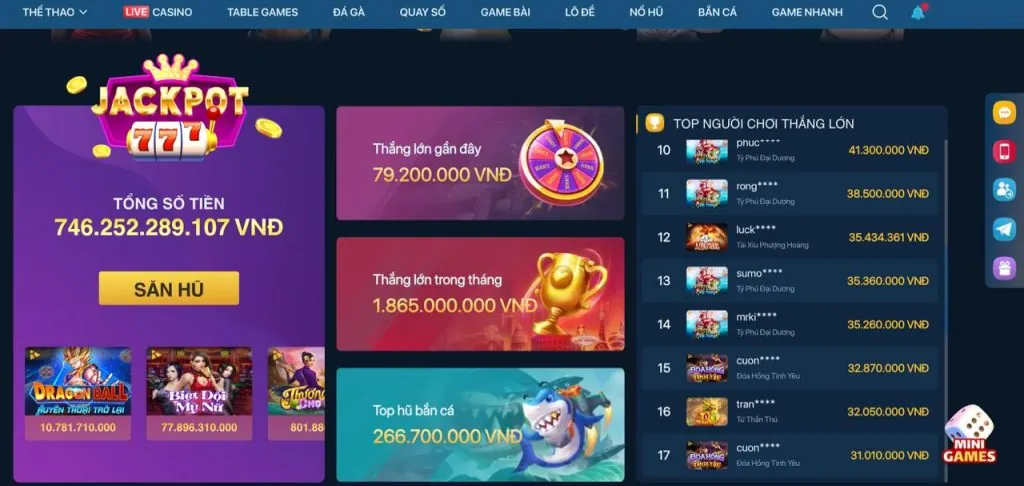Biểu đồ cấp bậc VIP vn588 trang chủ chính thức