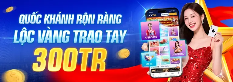 Khuyến mãi Trò Chơi Sòng Bạc