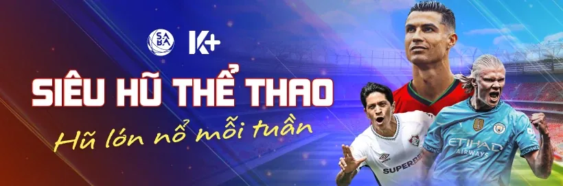 Khuyến mãi Cá Cược Thể Thao