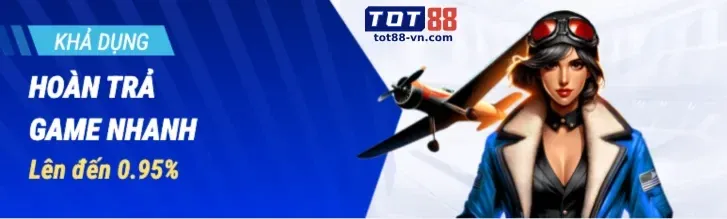 Tiền thưởng chào mừng lớn cho người chơi slots mới tại VN588