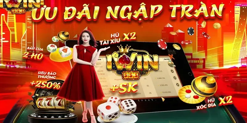 Người chơi đang thao tác trên màn hình điện thoại chơi game slots