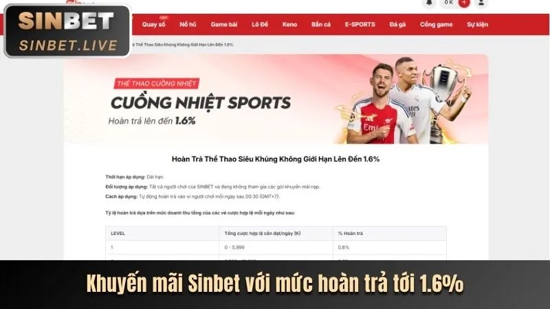 Truy cập trang chủ vn588 chính thức để đăng ký