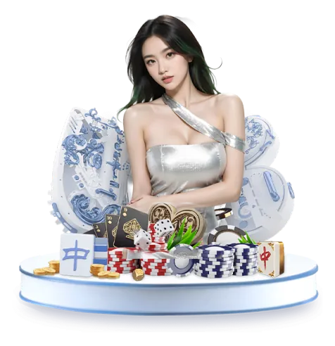 Hình ảnh casino trực tuyến tại VN588